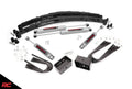 2in GM Suspension Lift Kit T181
