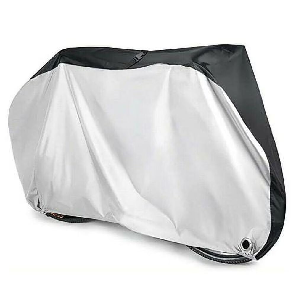 Waterproof Bicycle Cover O4727
