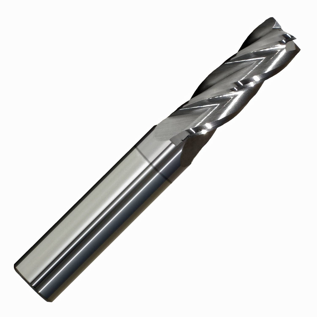 Carb Sq. End Mill V318709