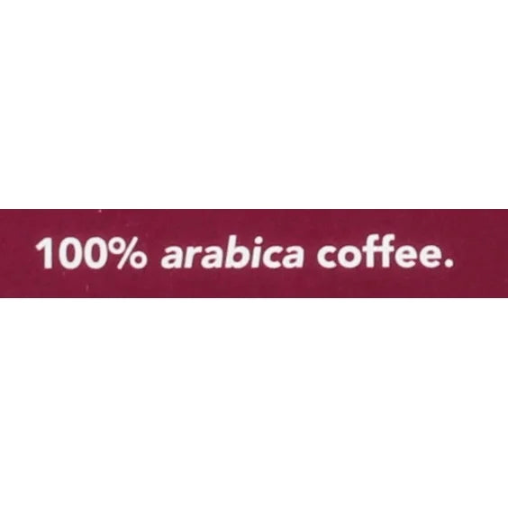 32 CT Dark Roast Ground Coffee K-Cup Pods Z66968
