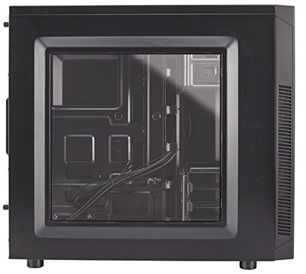 CORSAIR Carbide Series 100R Tower Y386