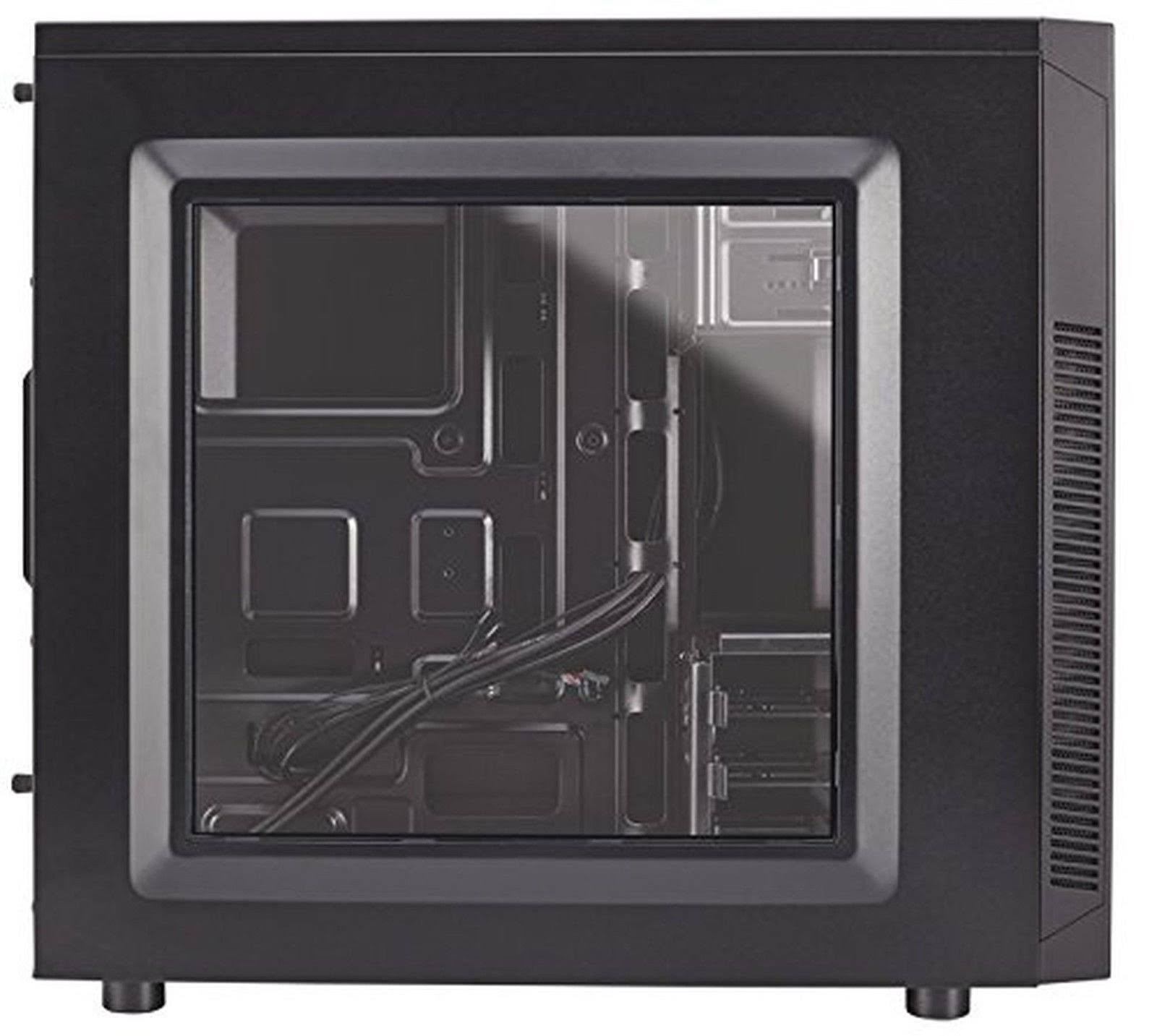 CORSAIR Carbide Series 100R Tower Y386