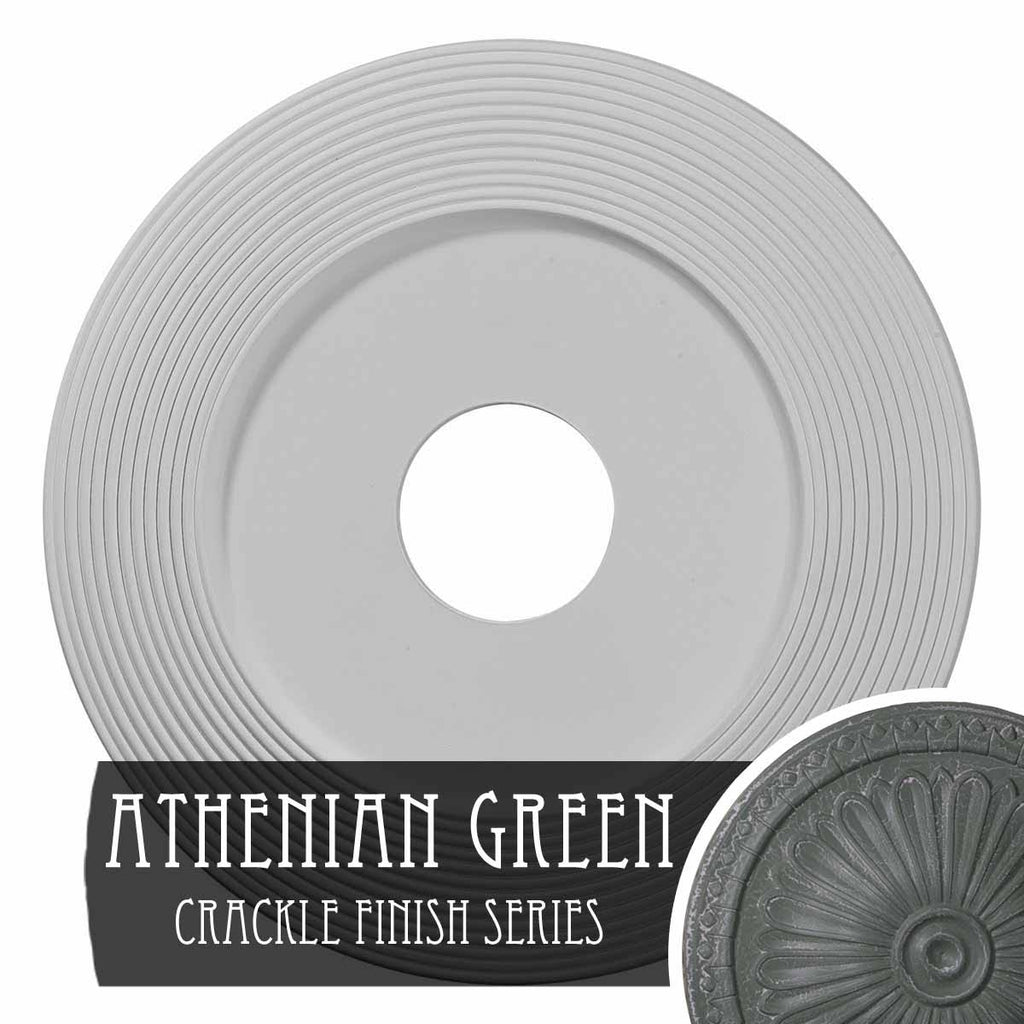 Adonis Ceiling Medallion K934136