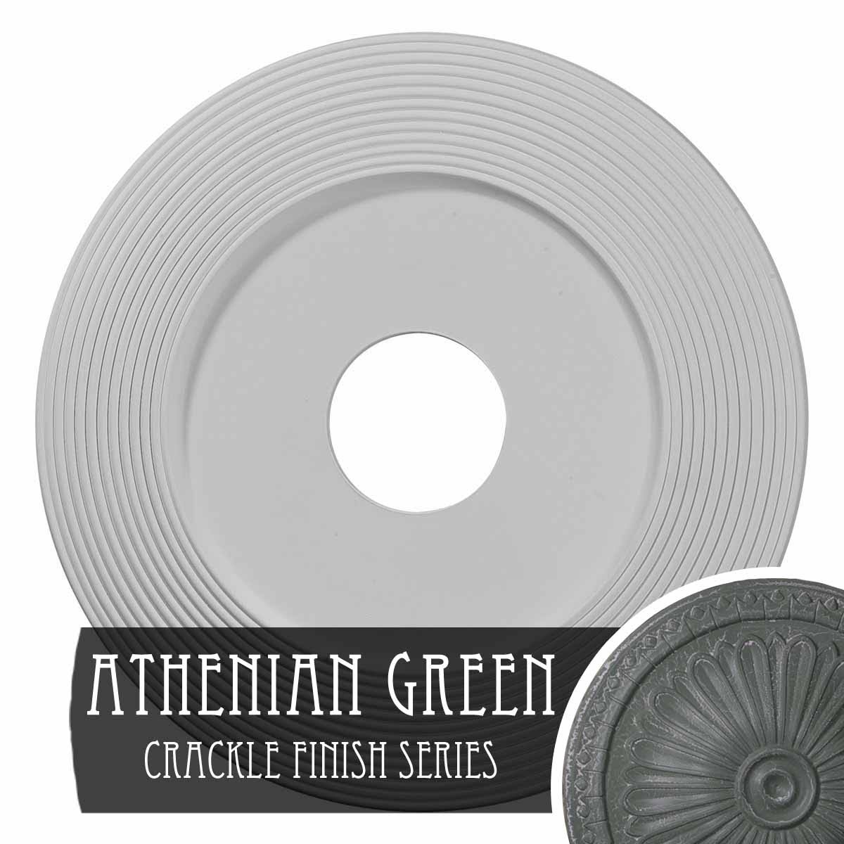 Adonis Ceiling Medallion K934136