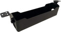 Black Cable Management Tray for Sit Stand Desks T985822