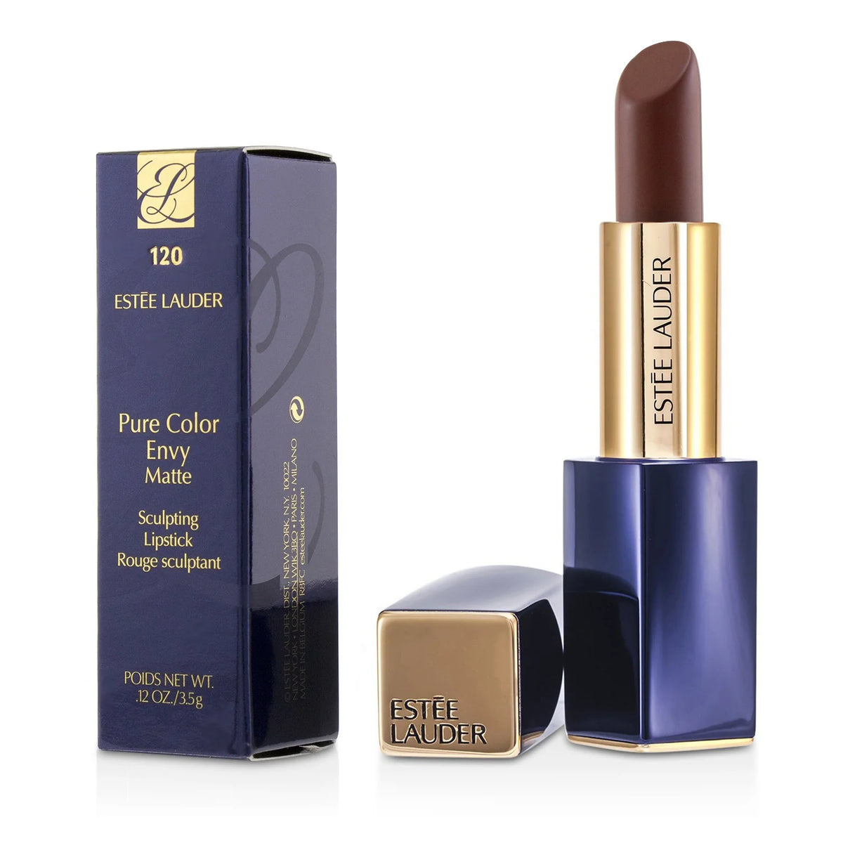 Matte Sculpting Lipstick 3.5g Z8398