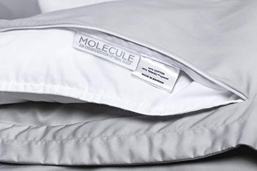 King White Duvet Cover I26230