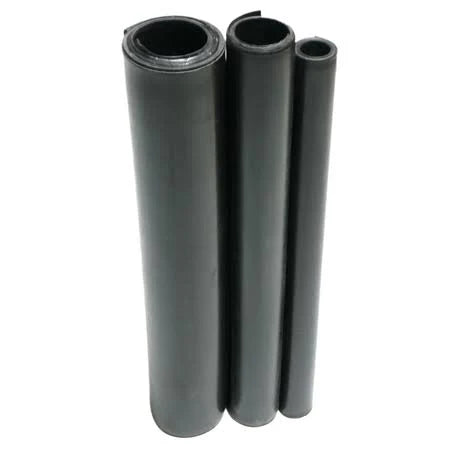 Neoprene Sheet 1/16 x 22 x 3ft W x 18ft L C6523