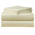 California King 500 Thread Count Sheet Set Y71210
