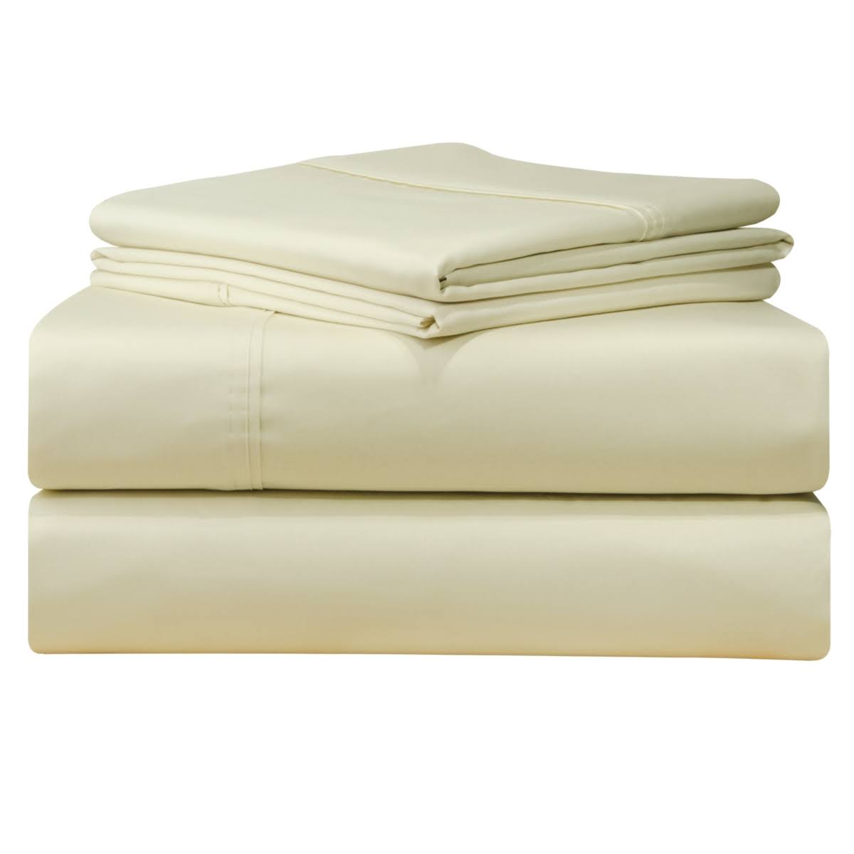 California King 500 Thread Count Sheet Set Y71210