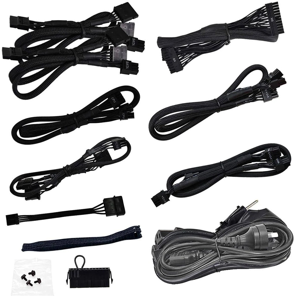 650 GT Power Supply G68520