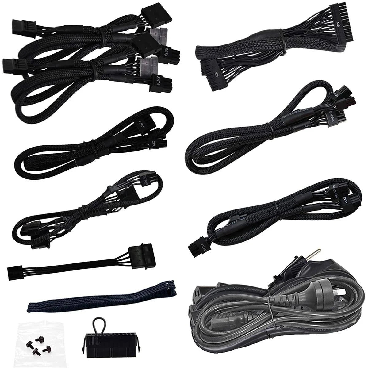650 GT Power Supply G68520