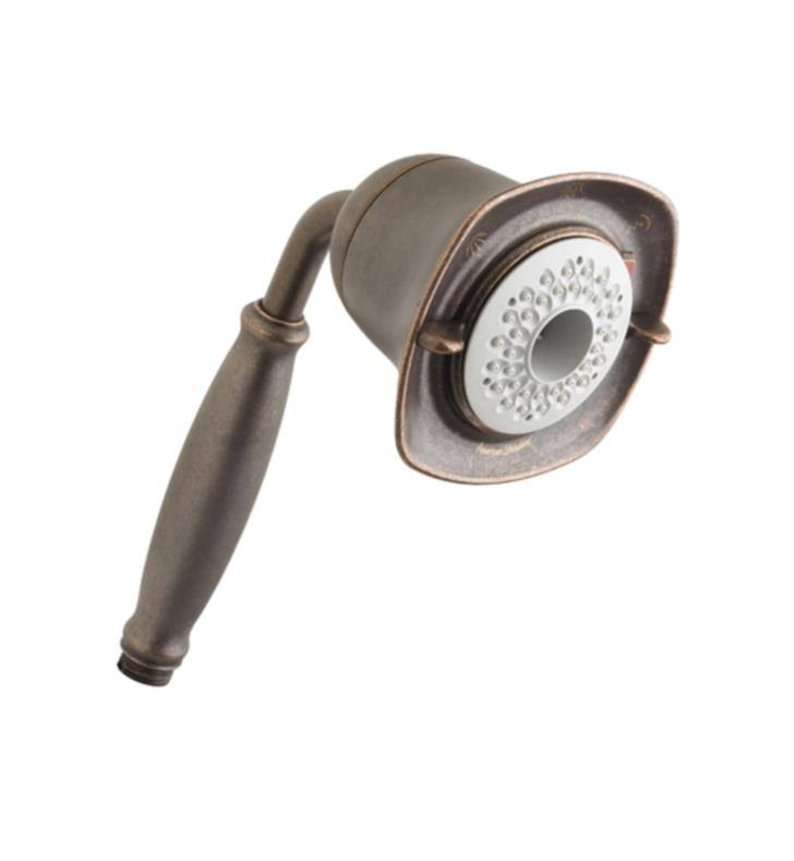 Satin Nickel 3 Function Hand Shower H94559