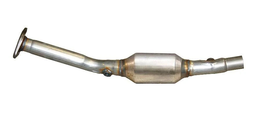 Catalytic Converter O968779