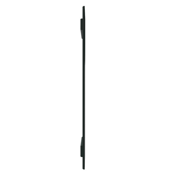 Black Composite Board-n-Batten Shutters (Per Pair) Q84870