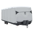 Tyvek Travel Trailer Cover F7198