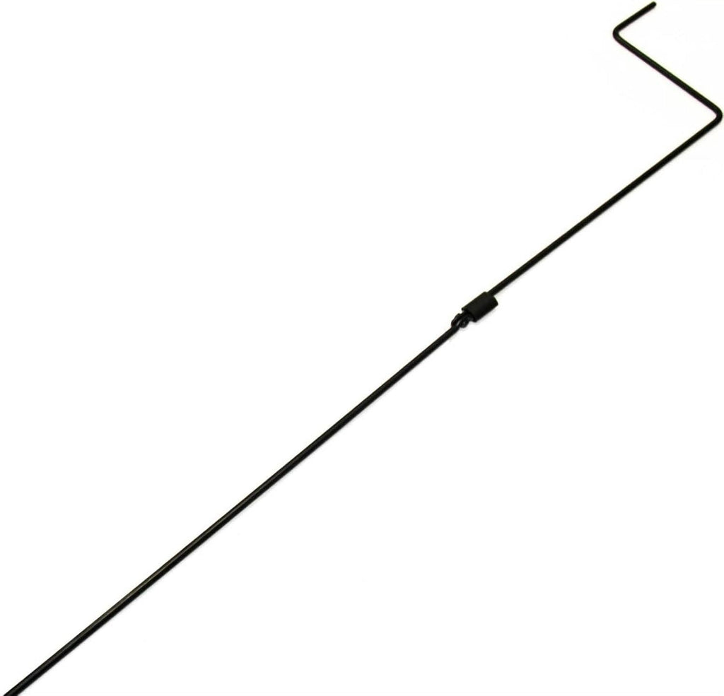 Jack Spare Tire Lift Handle Tool Pack of 2 B176006