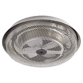 Satin Low-Profile Fan-Forced Ceiling Heater P314