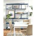 Graphite Bookcase I888
