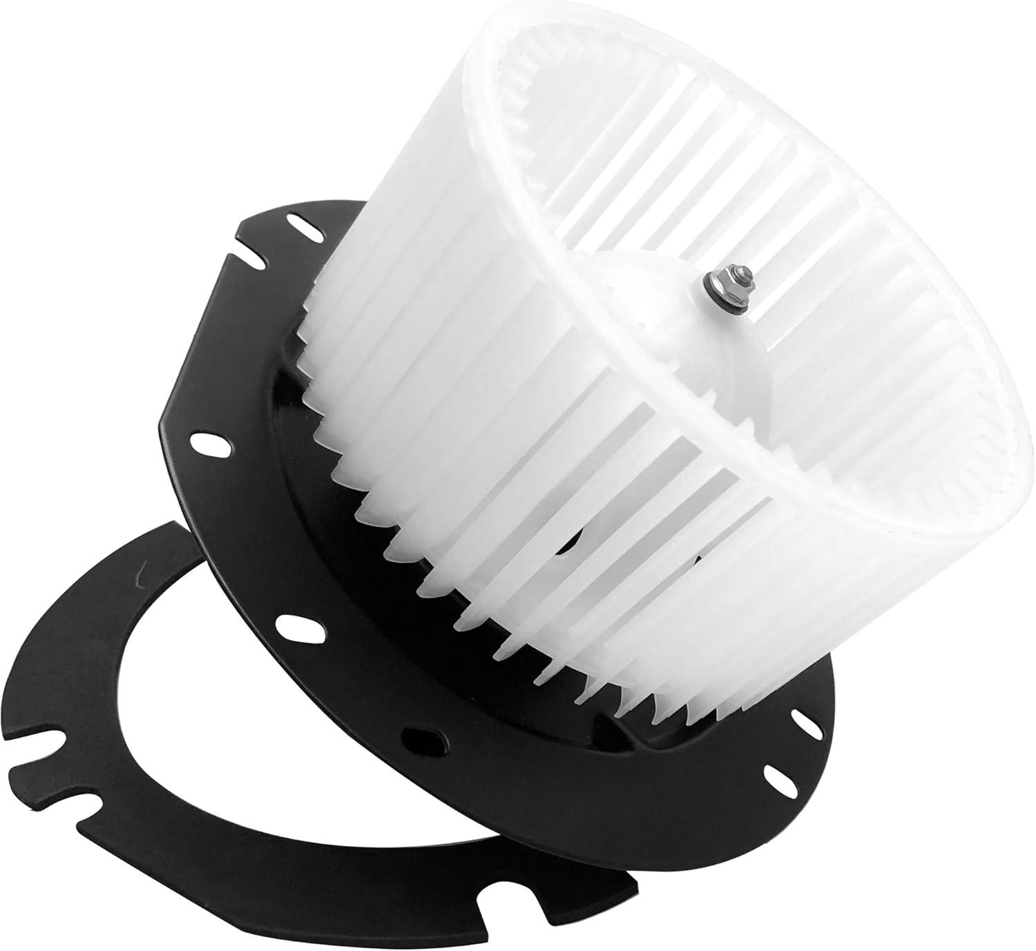 AC Heater Blower Motor With Fan Cage Pack of 2 M947812