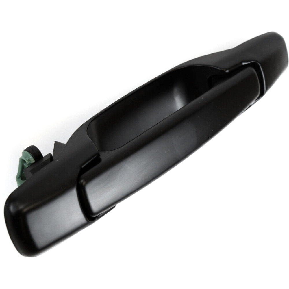 Rear Primed Plastic Exterior Door Handle Set of 2 G2888
