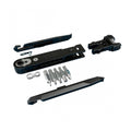 Black Saddle Tool X30068